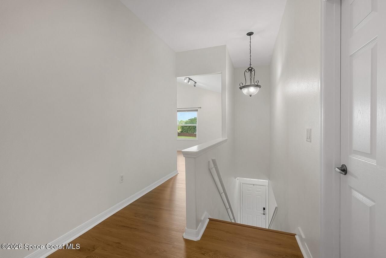 321 Allison Drive , Palm Bay, FL 32908 Photo