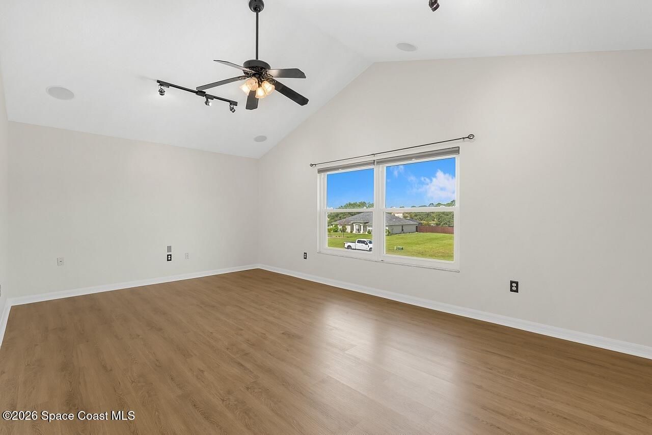 321 Allison Drive , Palm Bay, FL 32908 Photo