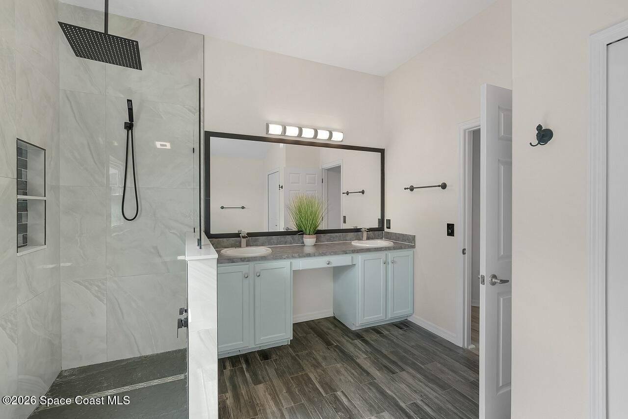 321 Allison Drive , Palm Bay, FL 32908 Photo