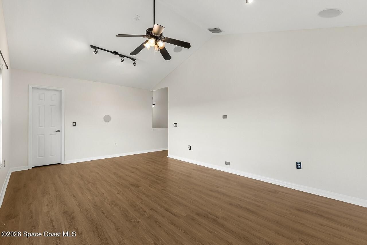 321 Allison Drive , Palm Bay, FL 32908 Photo