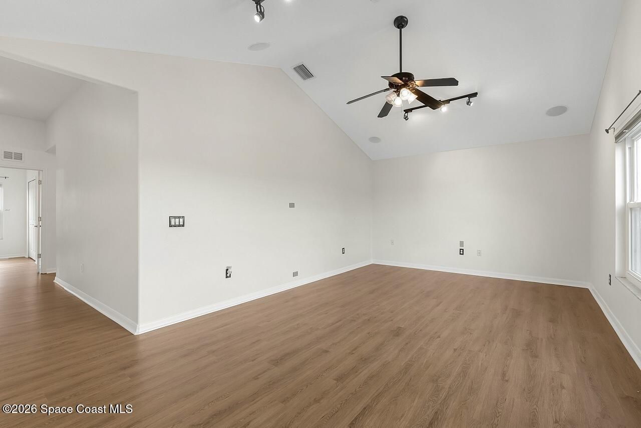 321 Allison Drive , Palm Bay, FL 32908 Photo