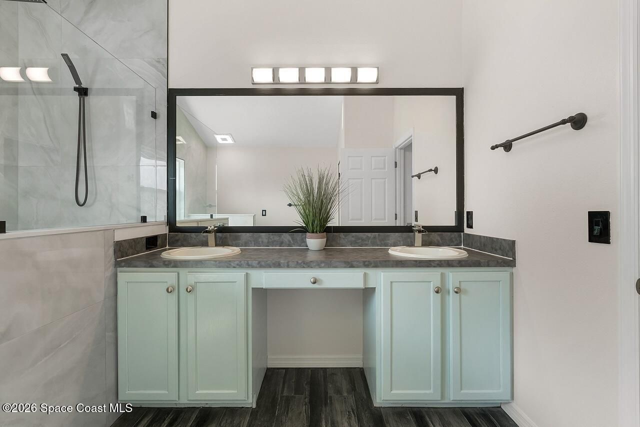 321 Allison Drive , Palm Bay, FL 32908 Photo