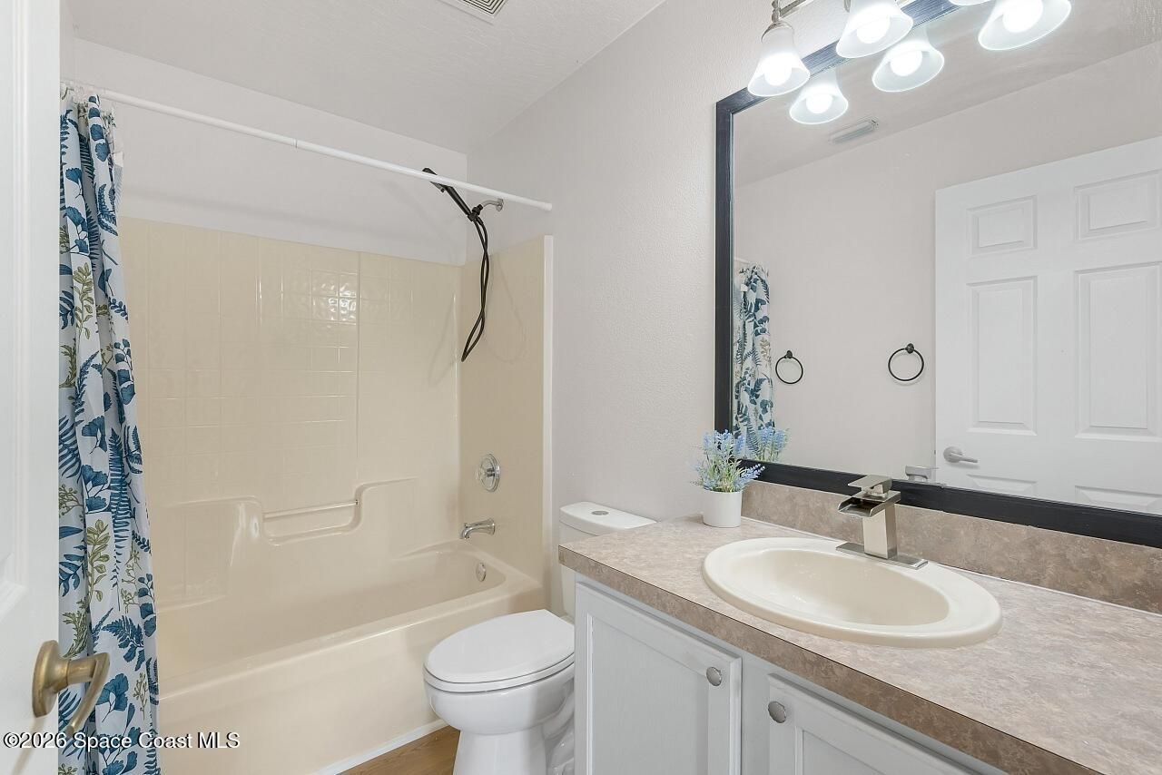 321 Allison Drive , Palm Bay, FL 32908 Photo