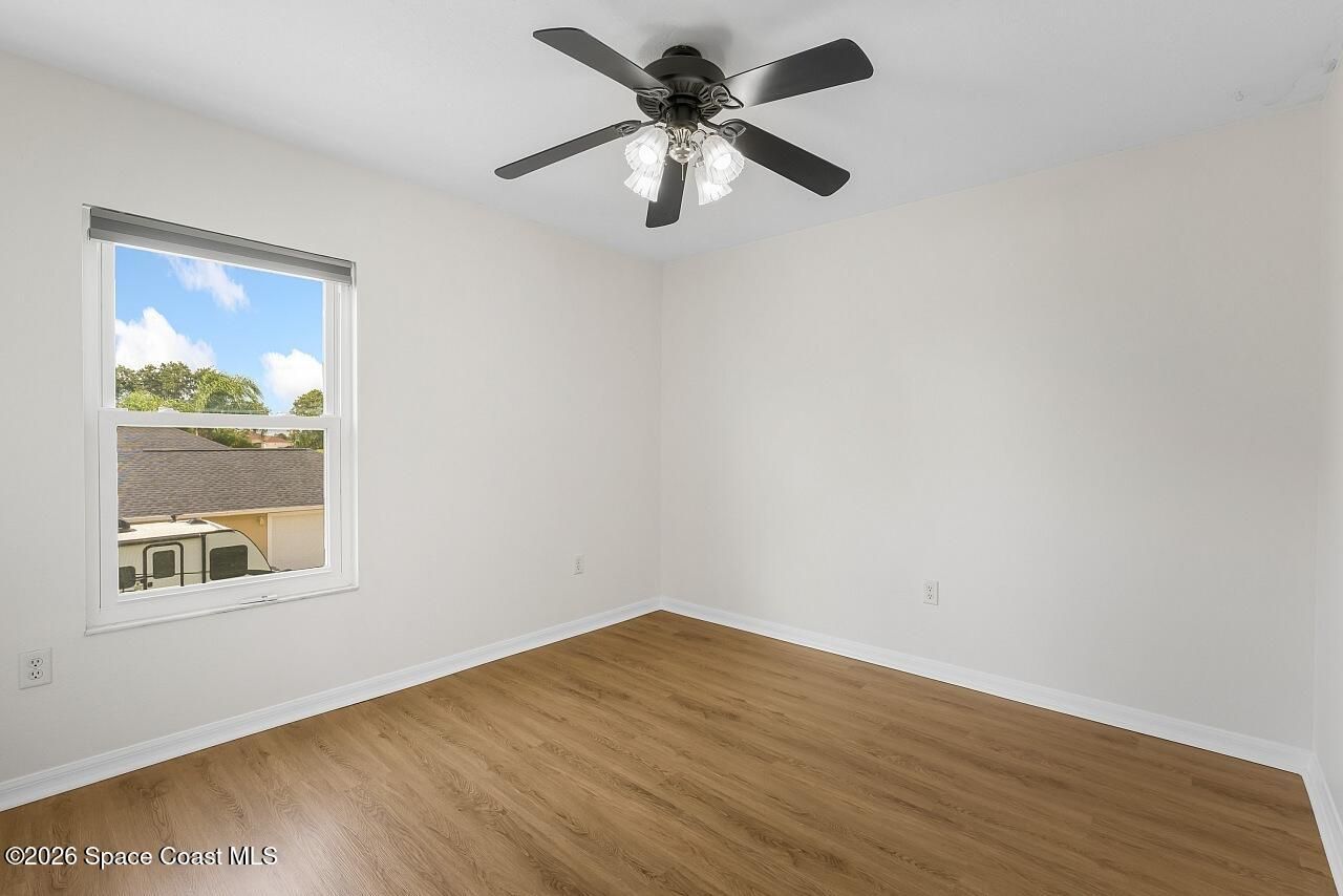 321 Allison Drive , Palm Bay, FL 32908 Photo
