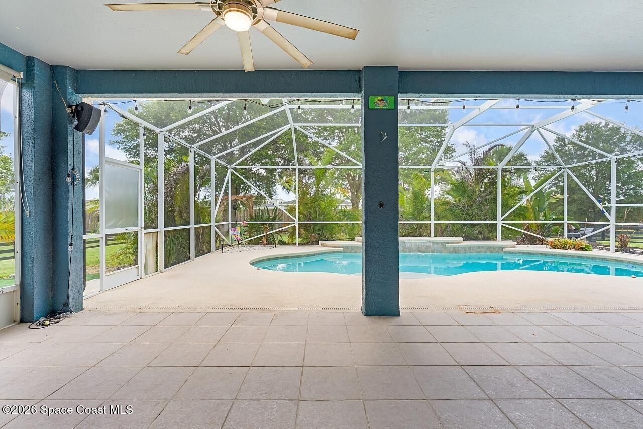 321 Allison Drive , Palm Bay, FL 32908 Photo