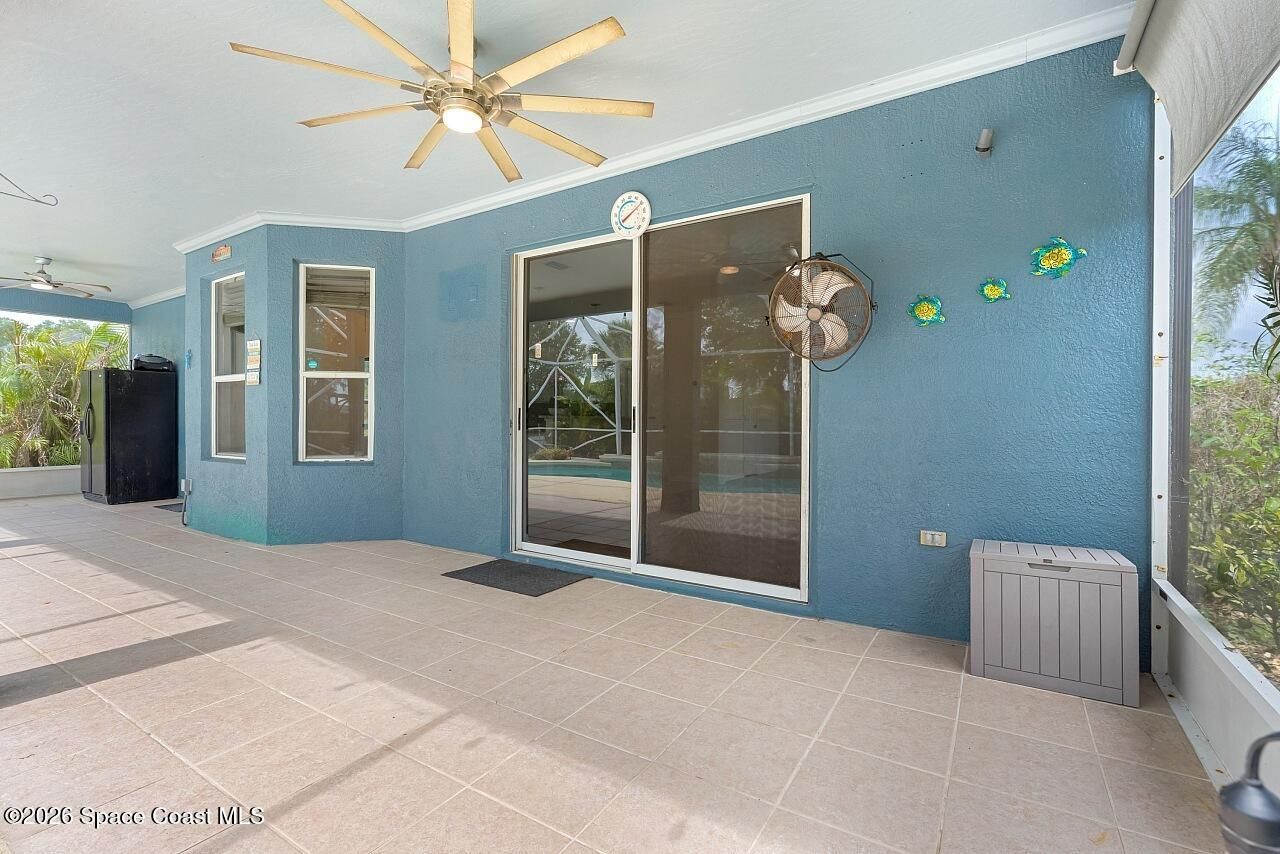 321 Allison Drive , Palm Bay, FL 32908 Photo