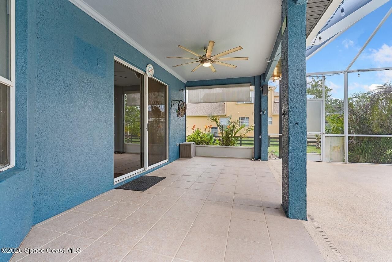 321 Allison Drive , Palm Bay, FL 32908 Photo