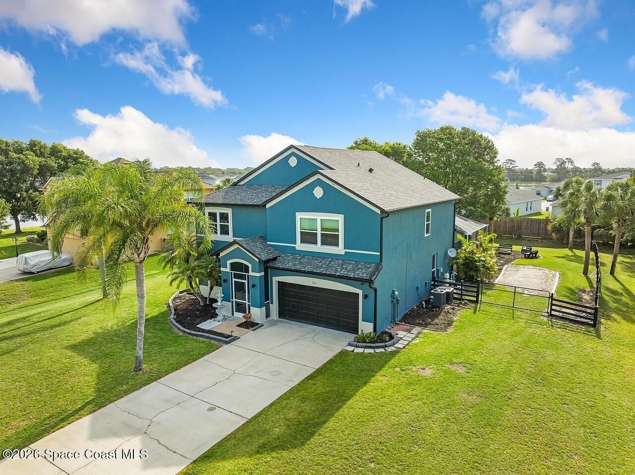 321 Allison Drive , Palm Bay, FL 32908 Photo