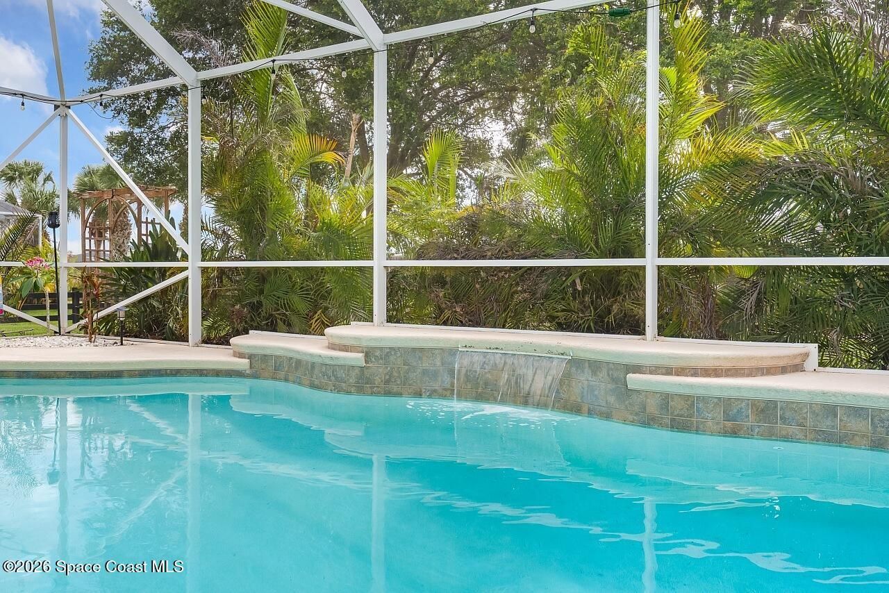 321 Allison Drive , Palm Bay, FL 32908 Photo