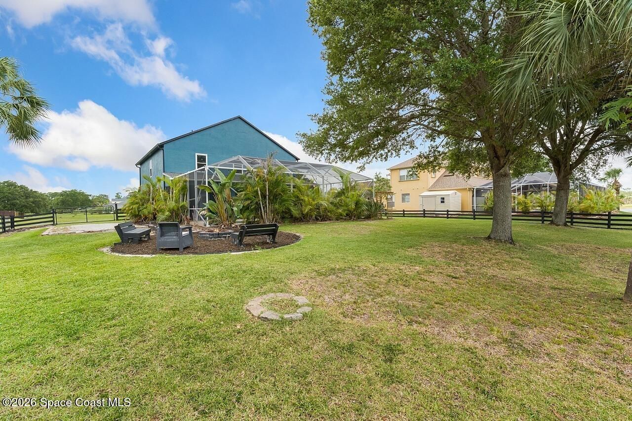 321 Allison Drive , Palm Bay, FL 32908 Photo