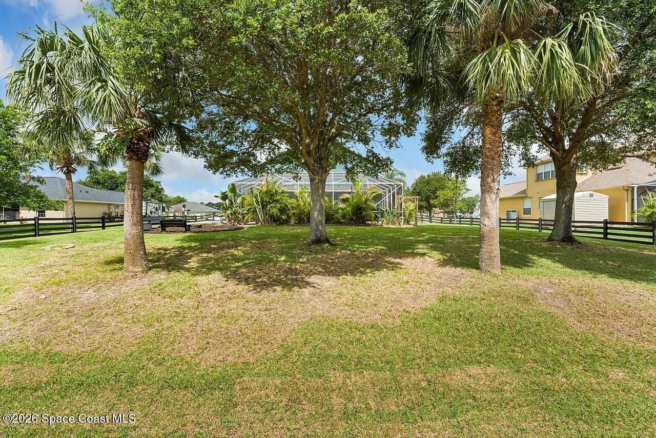 321 Allison Drive , Palm Bay, FL 32908 Photo