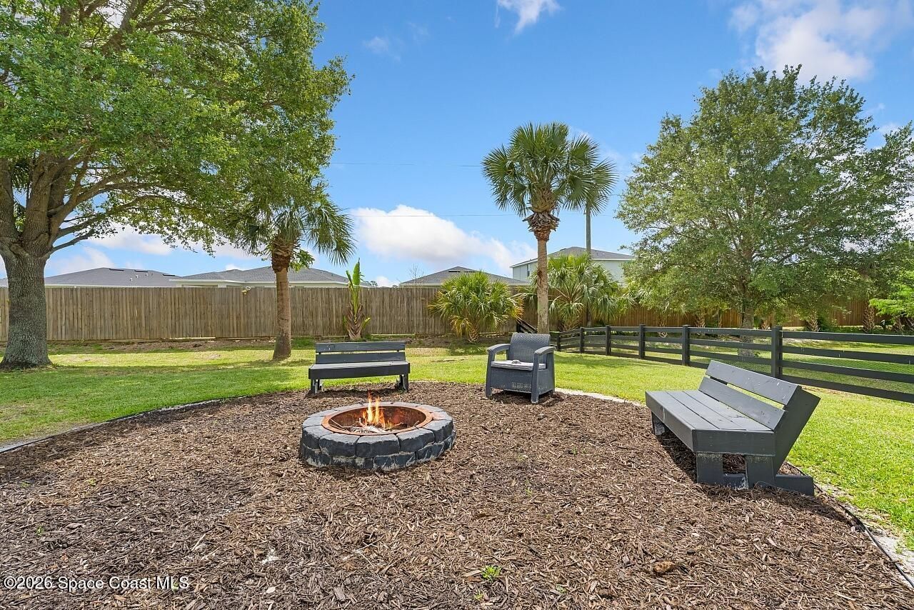 321 Allison Drive , Palm Bay, FL 32908 Photo