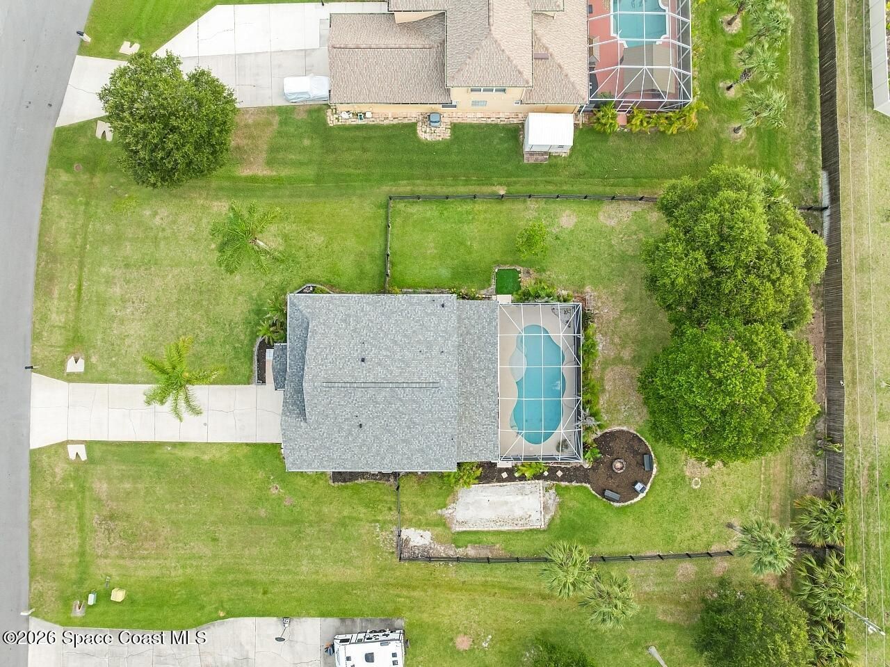 321 Allison Drive , Palm Bay, FL 32908 Photo