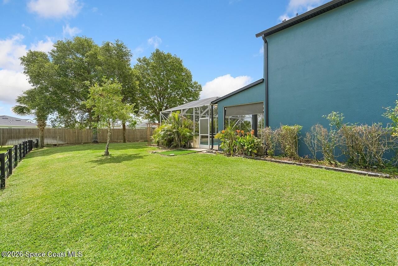 321 Allison Drive , Palm Bay, FL 32908 Photo