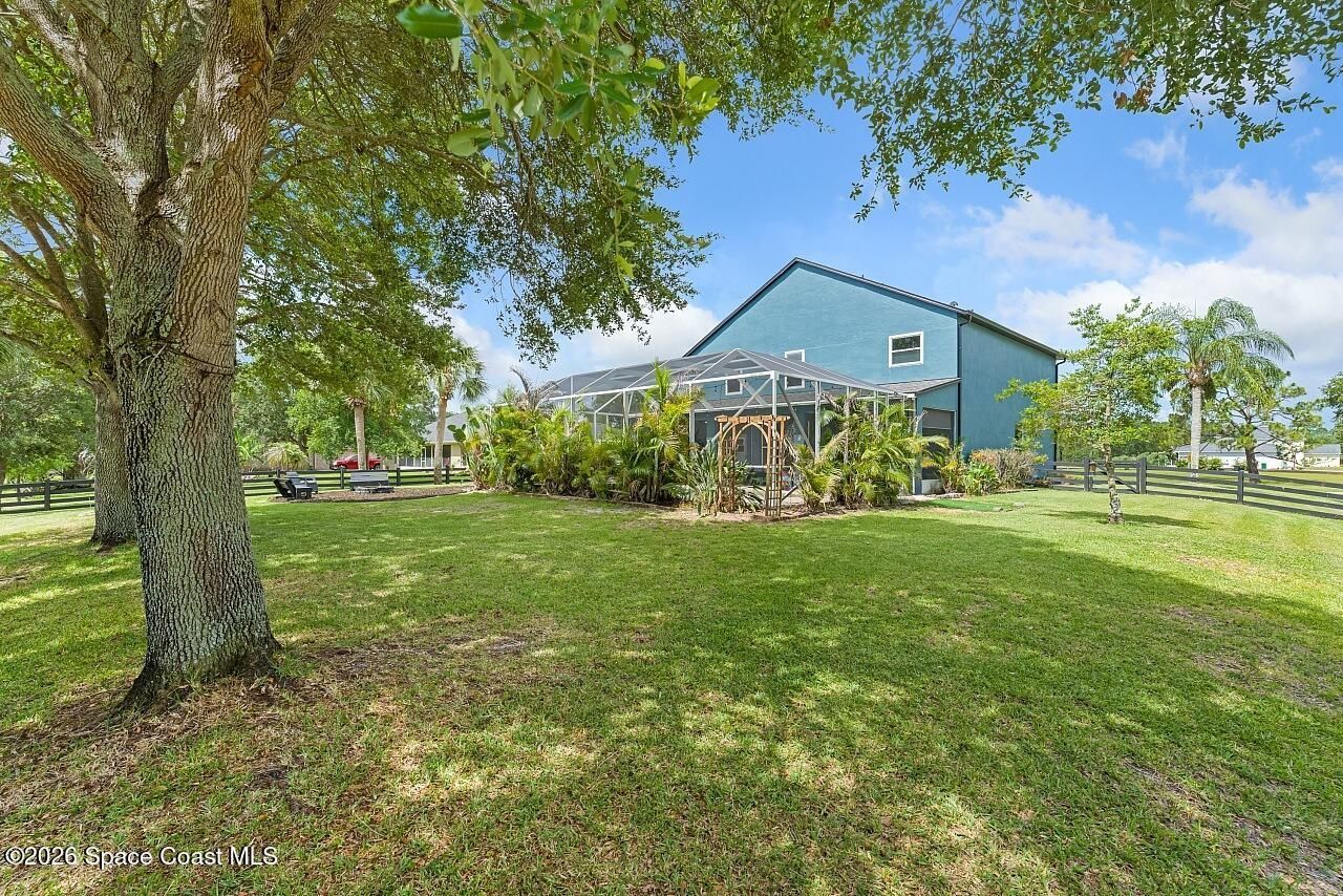 321 Allison Drive , Palm Bay, FL 32908 Photo