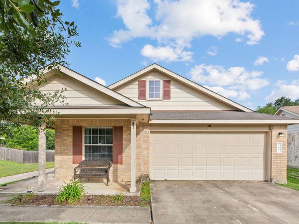 12601 Wayne Spur LN, Elgin, TX 78621