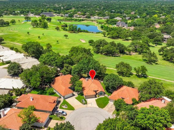 30107 Hamlet CIR, Georgetown, TX 78628