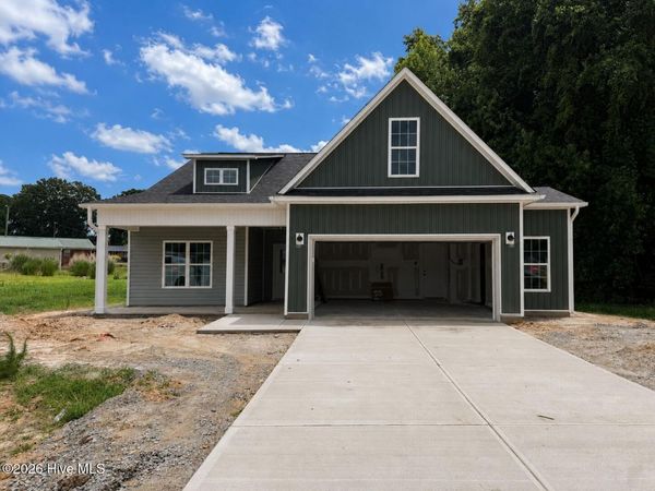 46 Rum Row Court, Smithfield, NC 27577