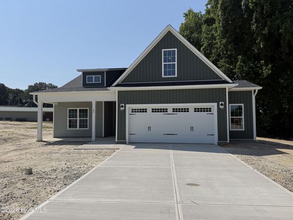 46 Rum Row Court, Smithfield, NC 27577