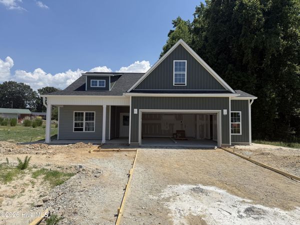 46 Rum Row Court, Smithfield, NC 27577