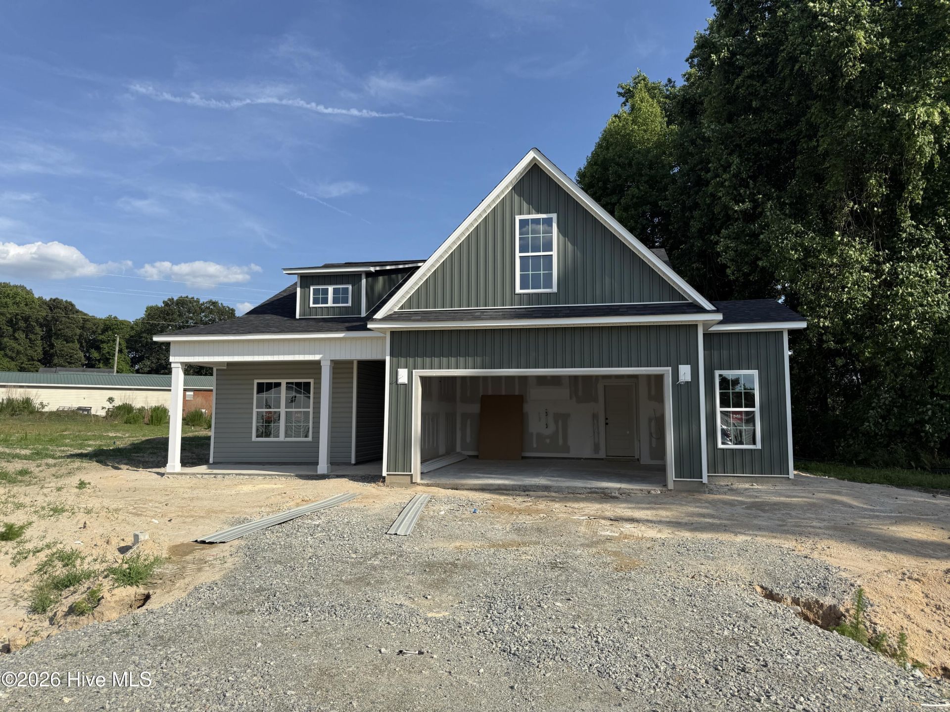 46 Rum Row Court, Smithfield, NC 27577 Main Photo