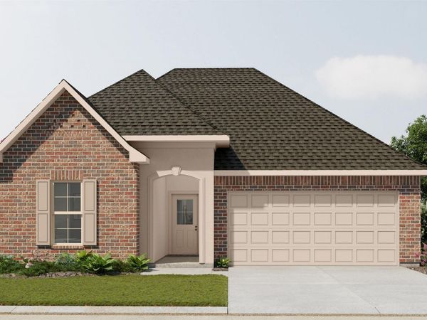 14586 Arrowhead Court, Silverhill, AL 36576