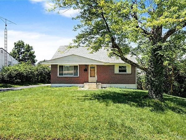 757 Spinning Road, Riverside, OH 45431