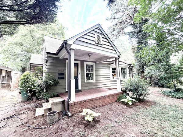 2523 Cranbrook Lane , Unit A, Charlotte, NC 28207