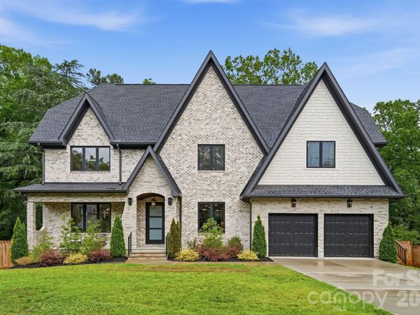 4547 Emory Lane , Charlotte, NC 28211