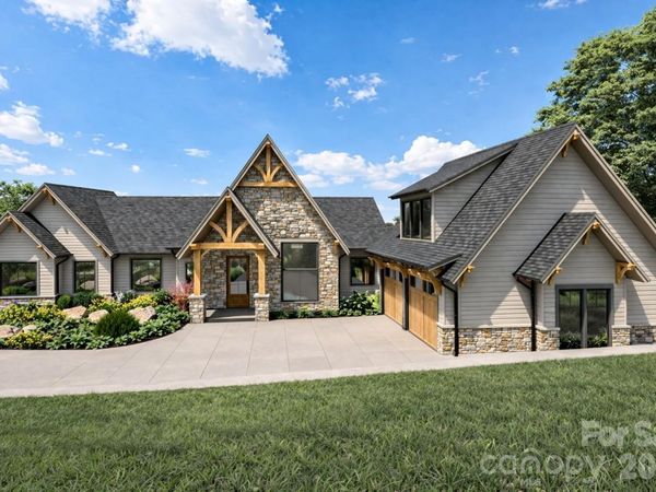 12 Dividing Ridge Trail , Arden, NC 28704