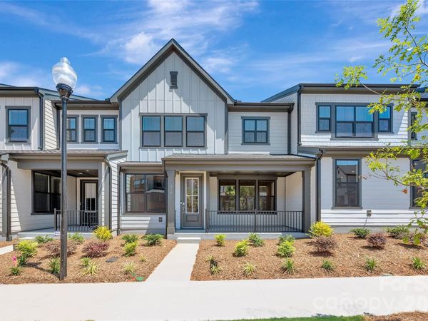 316 Ardmore Drive, Belmont, NC 28012
