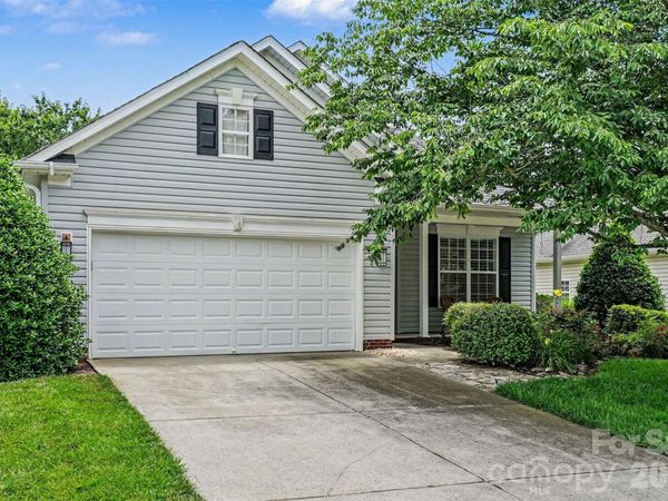 877 Platinum Drive, Fort Mill, SC 29708