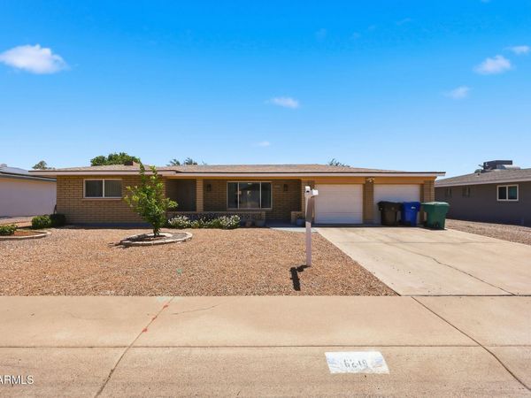 6249 E EVERGREEN Street, Mesa, AZ 85205