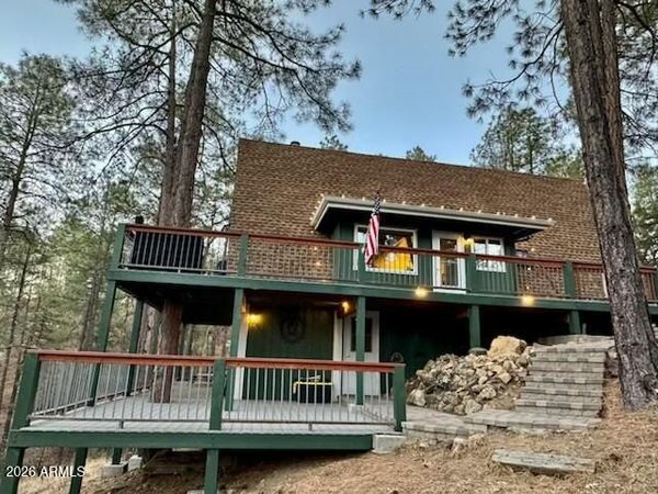 853 S Allen Drive, Prescott, AZ 86303