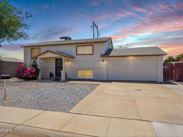 6408 S 46TH Place, Phoenix, AZ 85042