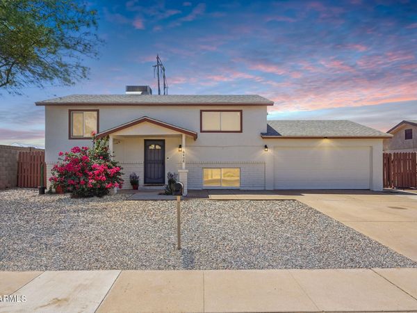6408 S 46TH Place, Phoenix, AZ 85042