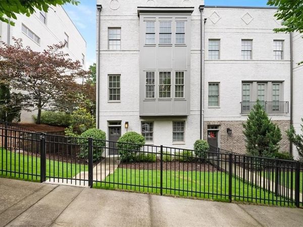 6083 Boylston Drive, Sandy Springs, GA 30328