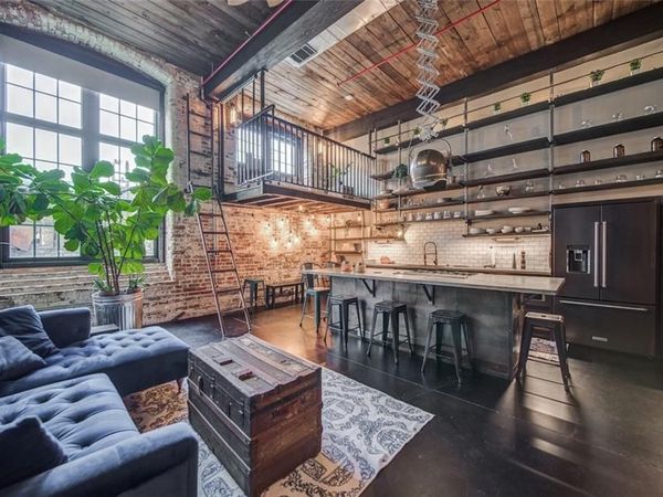170 Boulevard SE, Unit 322H, Atlanta, GA 30312