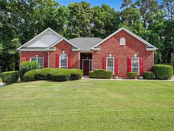 8195 N Links Drive , Covington, GA 30014