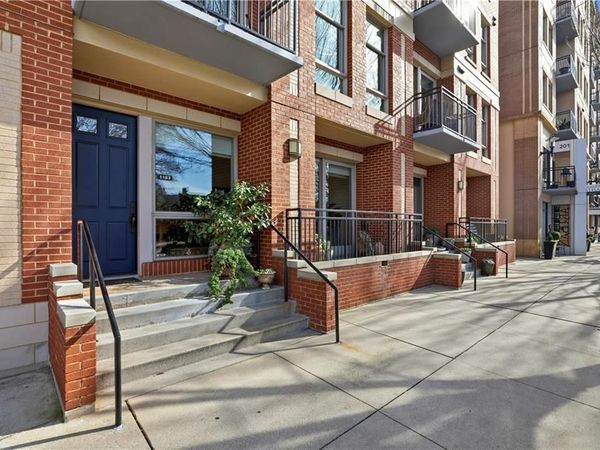 1183 Commerce Drive , Decatur, GA 30030