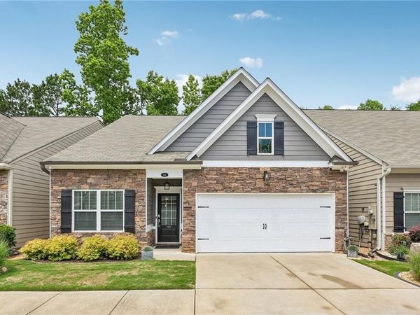 111 Hickory Village Circle , Canton, GA 30115