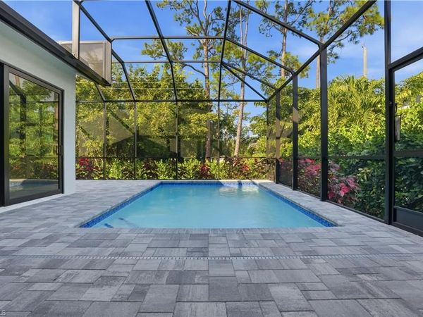 2769 Van Buren AVE , NAPLES, FL 34112