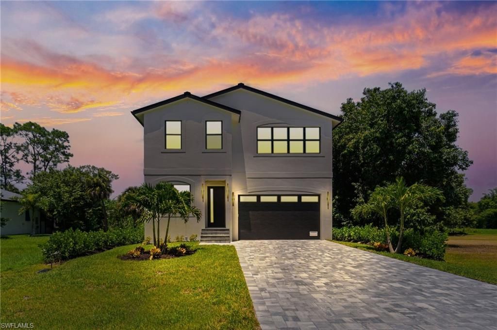 2769 Van Buren Ave, Naples, FL 34112 Photo