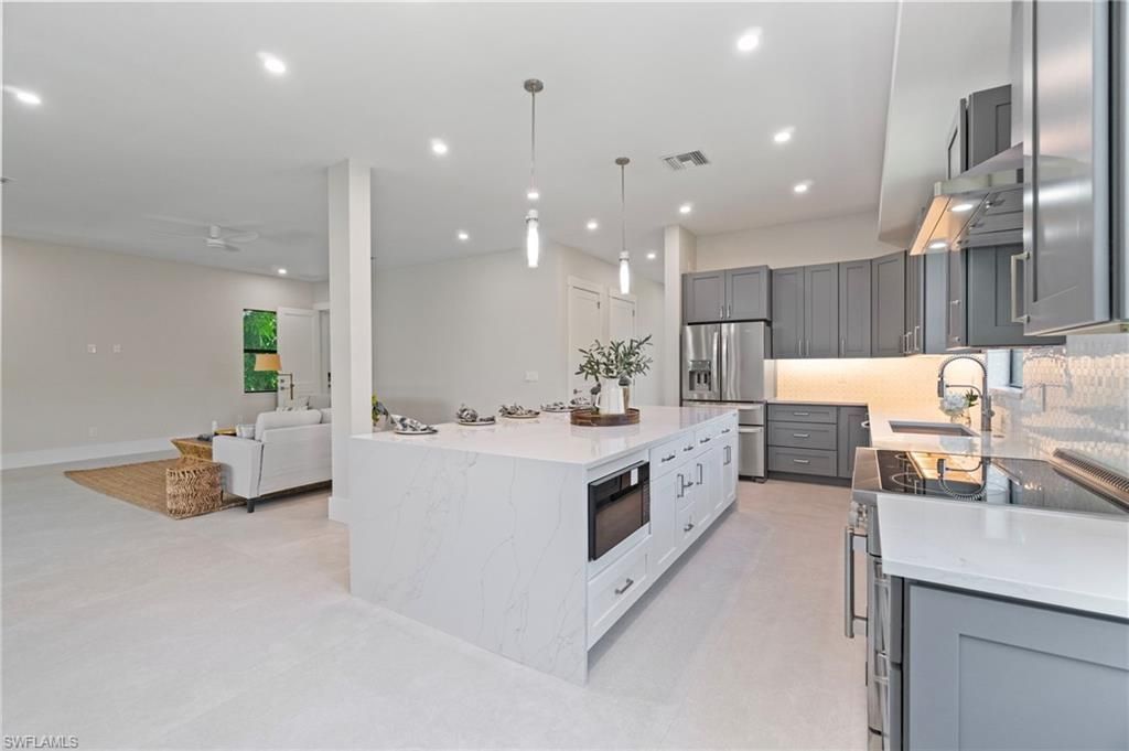 2769 Van Buren Ave, Naples, FL 34112 Photo