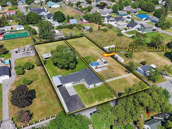 4107 N Herald Rd, Spokane, WA 99206