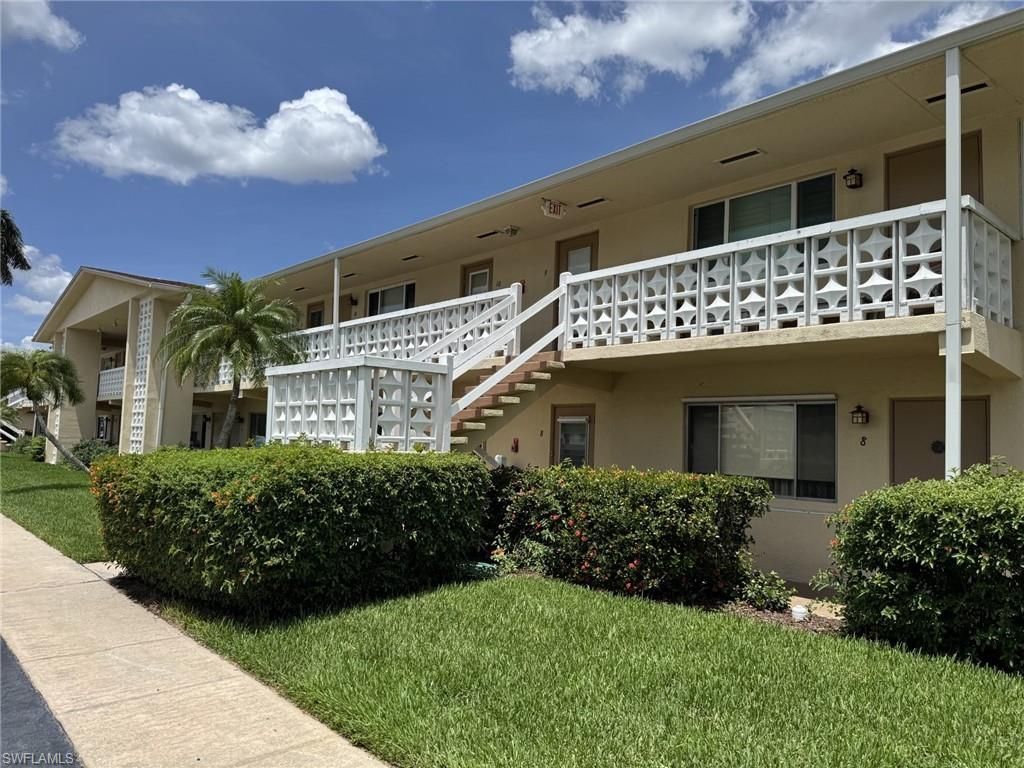 13151 Kings Point Dr , Unit 7A, Fort Myers, FL 33919 Photo