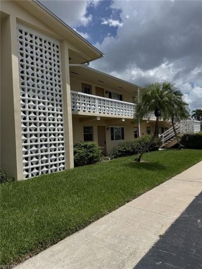 13151 Kings Point Dr , Unit 7A, Fort Myers, FL 33919 Photo