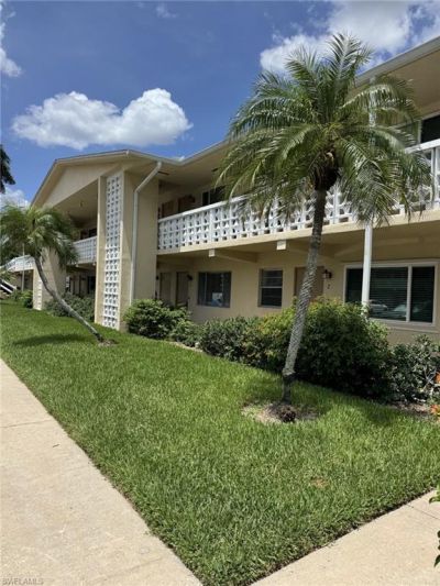 13151 Kings Point Dr , Unit 7A, Fort Myers, FL 33919 Photo
