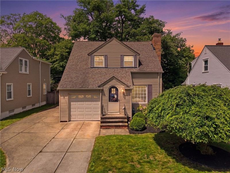 430 Canterbury Road , Bay Village, OH 44140 Photo 1