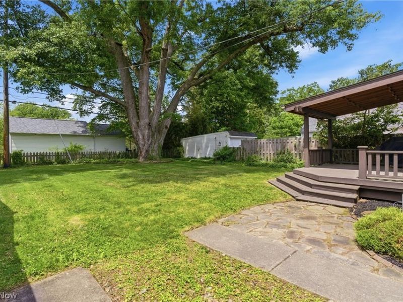430 Canterbury Road , Bay Village, OH 44140 Photo 38